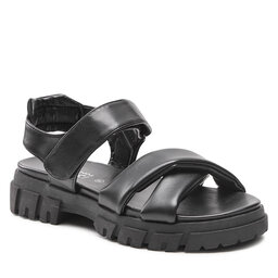 Tom Tailor Sandalen Tom Tailor 3297205 Black