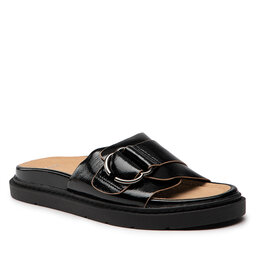 Bata Klapki Bata 5616625 Black