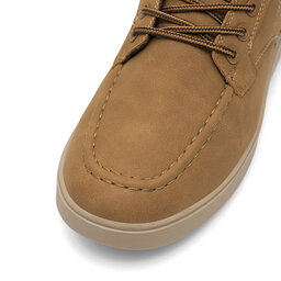 

Черевики U.S. Polo Assn. PYRO002M/CUY1 Коричневий