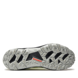 

Трекінгові черевики Mammut Sertig II Low Gtx GORE-TEX 3030-04280-00632-1080 Black/Highlime, Чорний