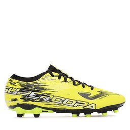Joma Scarpe da calcio Joma Supercopa 2309 SUPW2309FG Giallo