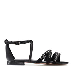 QUAZI Sandale QUAZI QZ-75-06-001093 Negru