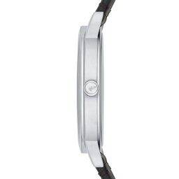 

Годинник Emporio Armani AR11013 Black/Silver, Чорний