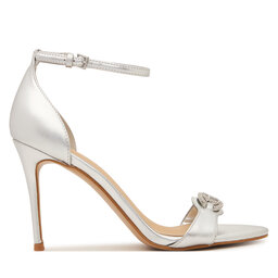 Guess Босоніжки Guess FLJKBB LEL03 Срібний