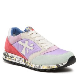 Premiata Sneakers Premiata Zac-Zac 18091850 M Lilac