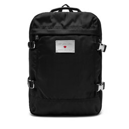 LOVE MOSCHINO Mochila LOVE MOSCHINO JC4200PP1MLN100A Negro