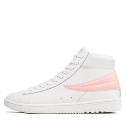 

Снікерcи Fila Highflyer L Mid Wmn FFW0205.13206 White/Pale Rosette, Білий