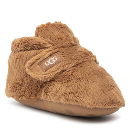 

Набір Ugg I Bixbee And Beanie 1120951I Che, Коричневий