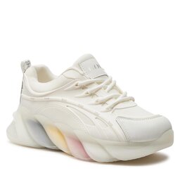 

Снікерcи GOE NN2N4051 White Multi, Білий