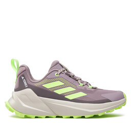 adidas Сникърси adidas Terrex Trailmaker 2.0 Hiking IE5153 Виолетов
