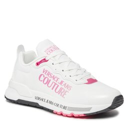Versace Jeans Couture Laisvalaikio batai Versace Jeans Couture 75VA3SA9 ZS904 003