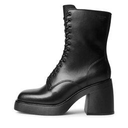 

Ботильйони Vagabond Brooke 5044-101-20 Black, Чорний