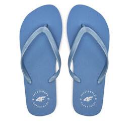 4F Flip flop 4F 4FSS23FFLIF064 Albastru celest