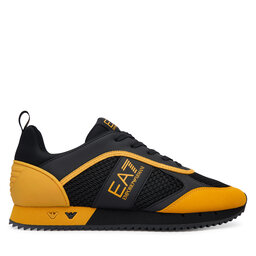 EA7 Emporio Armani Sneakers EA7 Emporio Armani 7X000334 AF18610 MZ917 Schwarz