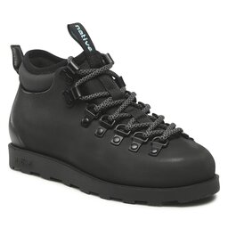 Native Pohodni čevlji Native Fitzsimmons Citylite Bloom 31106848-1019 Jiffy Black/Jiffy Black/Victoria Blue