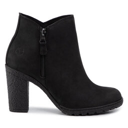 

Ботильйони Timberland, Чорний