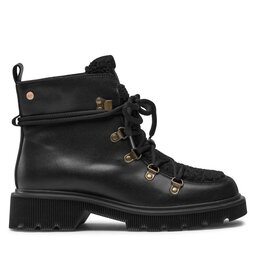 GOE Botine GOE MM2N4082 Negru