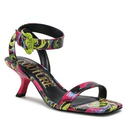 Versace Jeans Couture Basutės Versace Jeans Couture VERSACE JEANS COUTURE-74VA3S40 ZS366 PU2