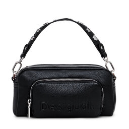 Desigual Borsetta Desigual Prades 24WAXP33 Nero