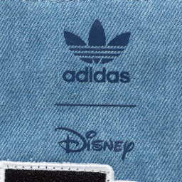 

Плоска сумка adidas Pouch HK0144 Tecind, Голубий