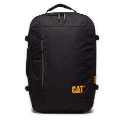 CATerpillar Batoh CATerpillar Cabin Backpack 84508-01 Černá