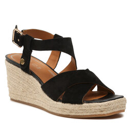 Geox Sandalen Geox D Panarea D35UYB00022C9999 Black