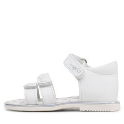 

Босоніжки Primigi 3912122 M White, Білий