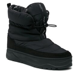 Pepe Jeans Сникърси Pepe Jeans PLS31503 Black 999