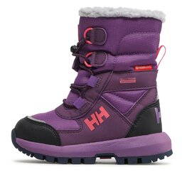 

Снігоходи Helly Hansen Jk Silverton Ht 11759 678 Crushed Grape/Amethyst, Фіолетовий