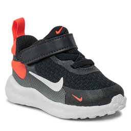 Nike Chaussures Nike Revolution 7 (TDV) FB7691 400 Dark Obsidian/White