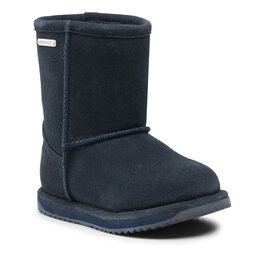 EMU Australia Schuhe EMU Australia Brumby Lo K10773 Midnight