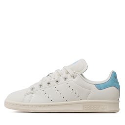 

Взуття adidas Stan Smith Shoes HQ6813 Cwhite/Owhite/Preblu, Білий