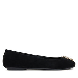 Furla Bailarinas Furla Ballet Ballerina YJ02BAL C10000 O6000 Negro