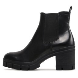 

Ботильйони Tamaris 1-25409-29 Black 001, Чорний
