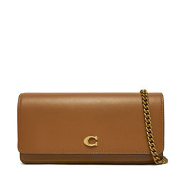 Coach Borsetta Coach CW586 Marrone