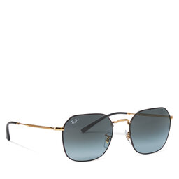 Ray-Ban Γυαλιά ηλίου Ray-Ban 0RB3694 9271GK55 Μαύρο