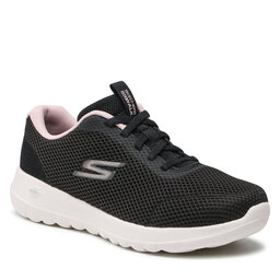 Skechers Chaussures Skechers Light Motion 124707/BKPK Black/Pink