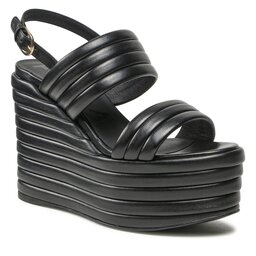 Furla Sandales Furla Fleur YG28FLE-U44000-O6000-1-007-20-IT Nero