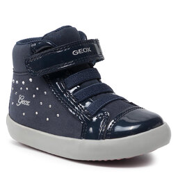 Geox Boots Geox B Gisli G. A B161MA 0AU02 C4002 M Navy