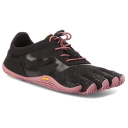 Vibram Fivefingers Buty Vibram Fivefingers Kso Evo 18W0701 Black/Rose
