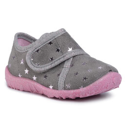 Superfit Tofflor Superfit 1-009246-21 Grau