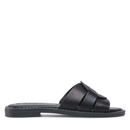 

Шльопанці Tamaris 1-27114-28 Black 001, Чорний