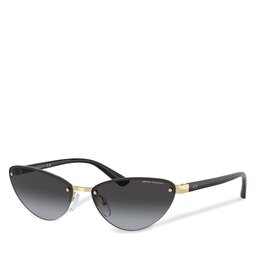 Armani Exchange Gafas de sol Armani Exchange 0AX2049S Shiny Pale Gold 61108G