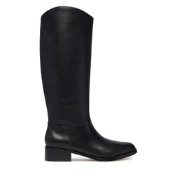 LAUREN RALPH LAUREN Stiefel LAUREN RALPH LAUREN 802P12995001 Schwarz