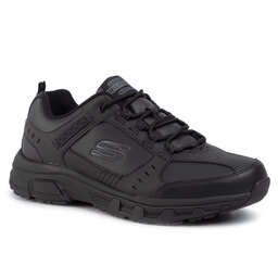 Skechers Сникърси Skechers Redwick 51896/BBK Black