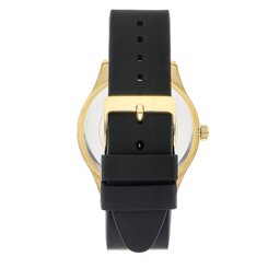

Годинник Guess Trend GW0359L1 Black/Gold, Чорний