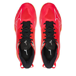 

Взуття Mizuno Wave Mirage 5 X1GA2350 Radiant Red/White/Carrot Curl 67, Кораловий