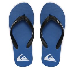 Quiksilver Flip-flops Quiksilver AQYL101325 Fekete