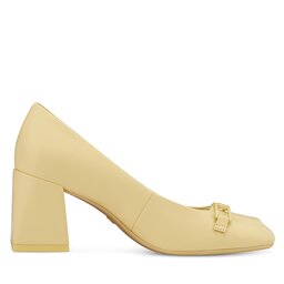 

Туфлі Tamaris 1-22416-20 Soft Lemon 651, Жовтий