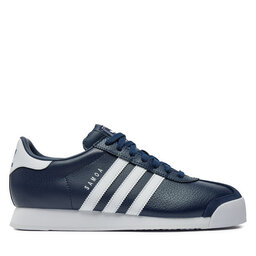 Sneakers adidas Samoa JH9076 Bleu marine chaussures